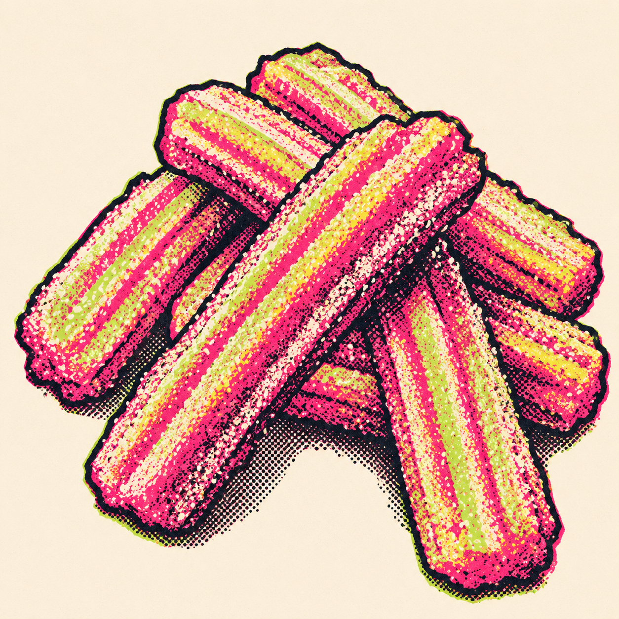 Churros