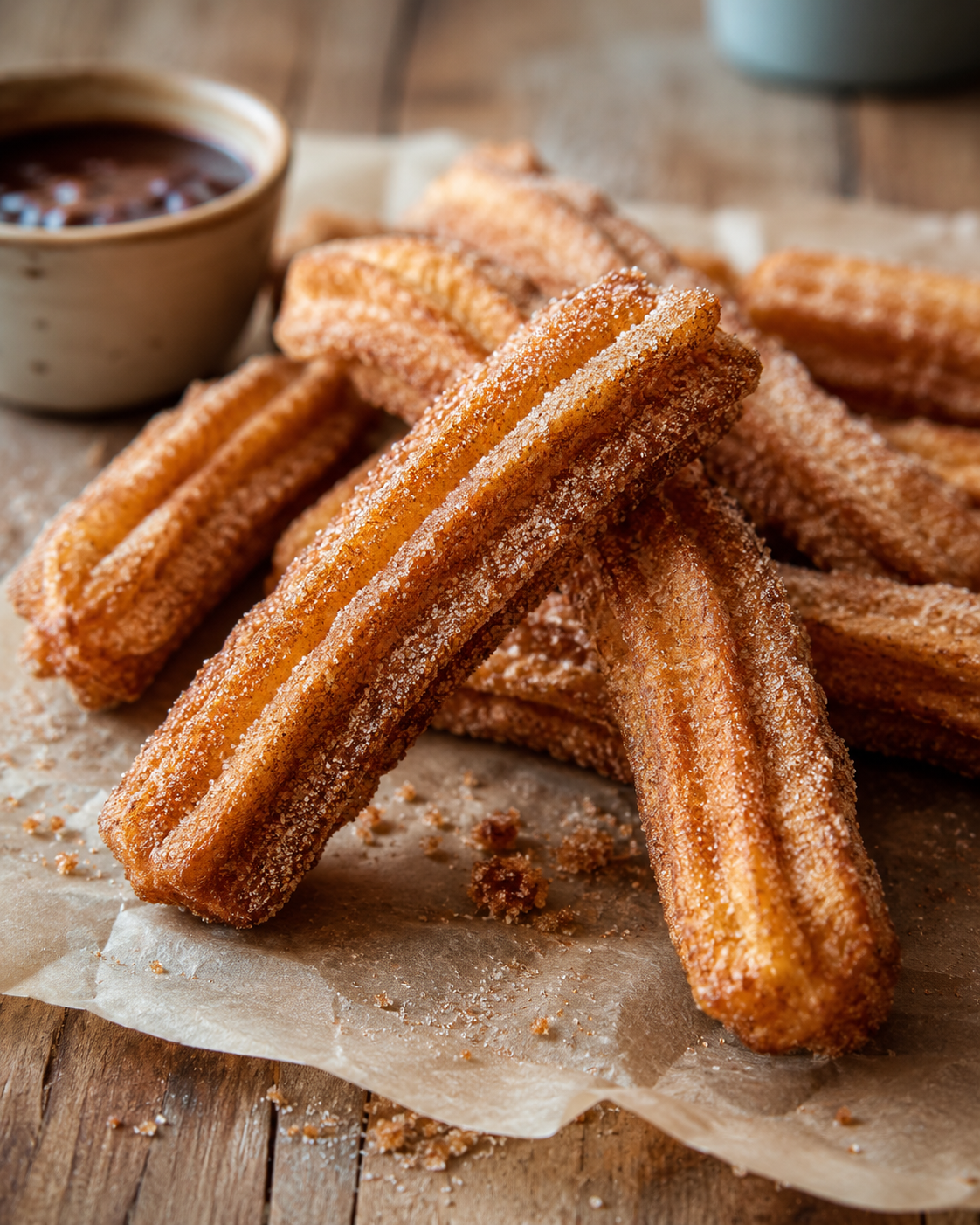 Churros