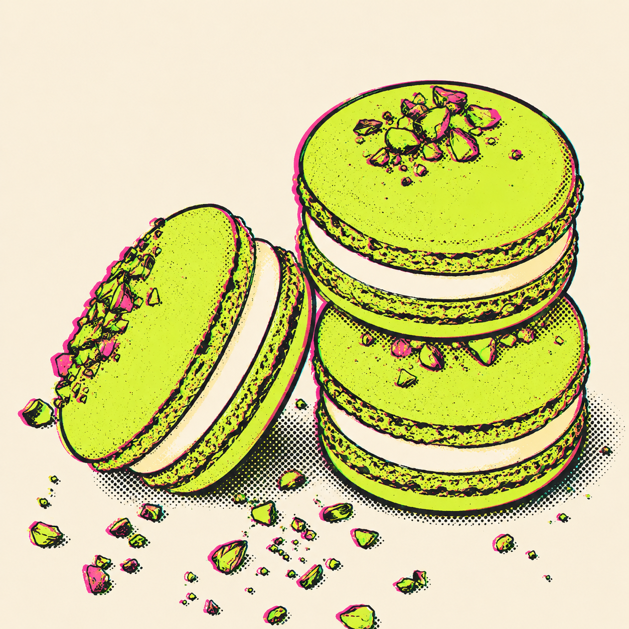 Macaron