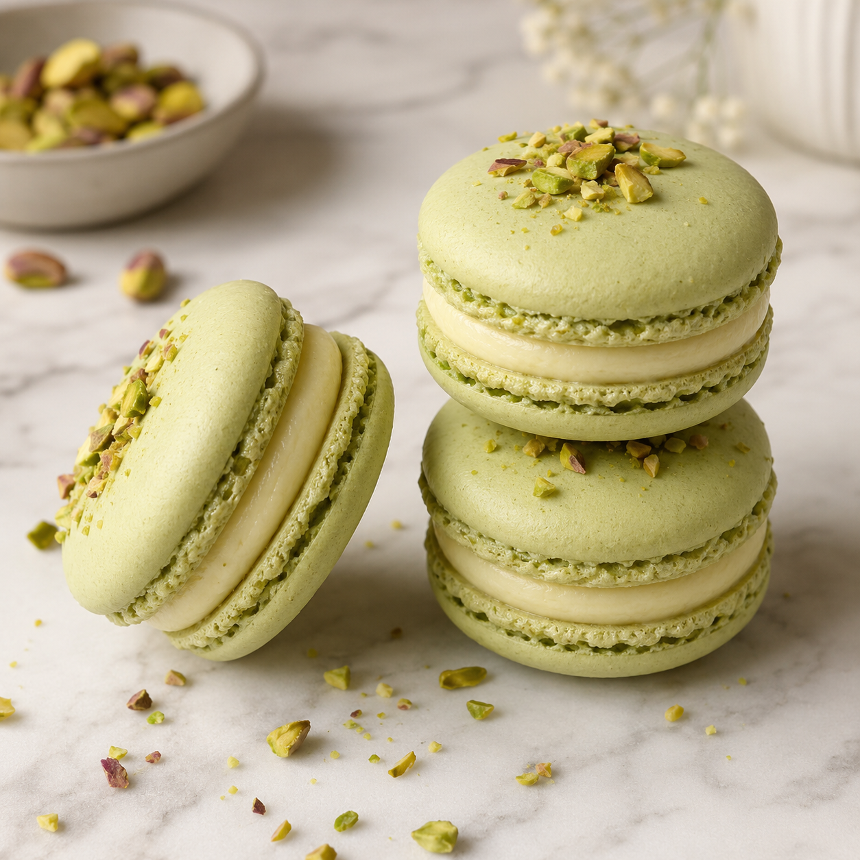 Macaron