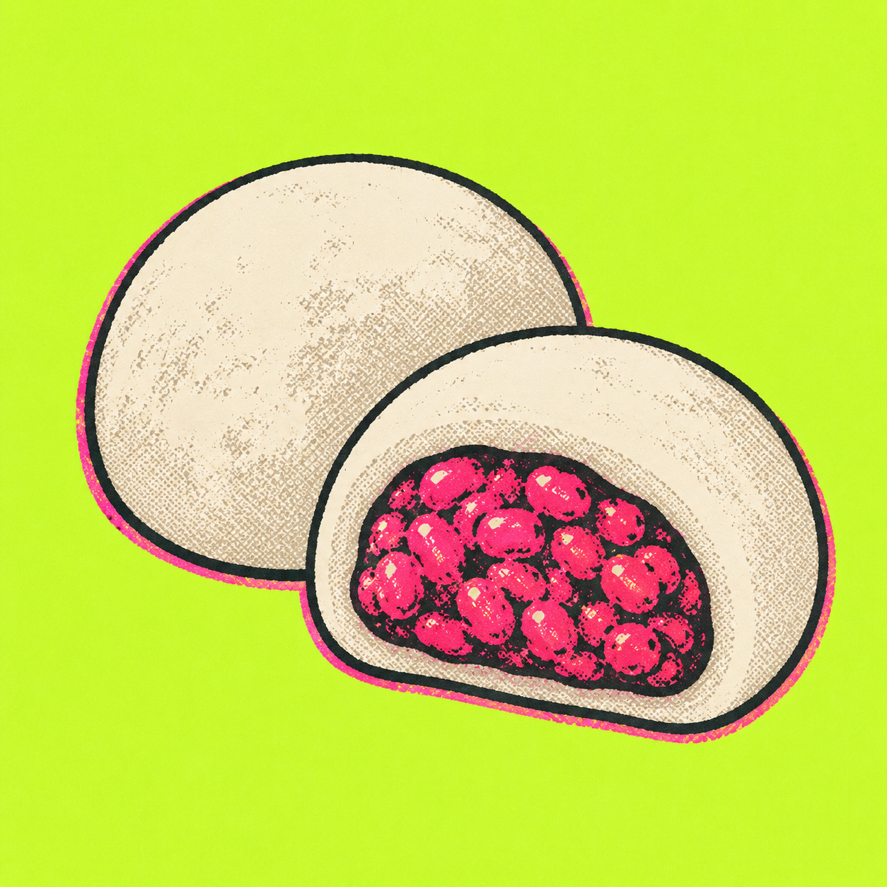 Mochi