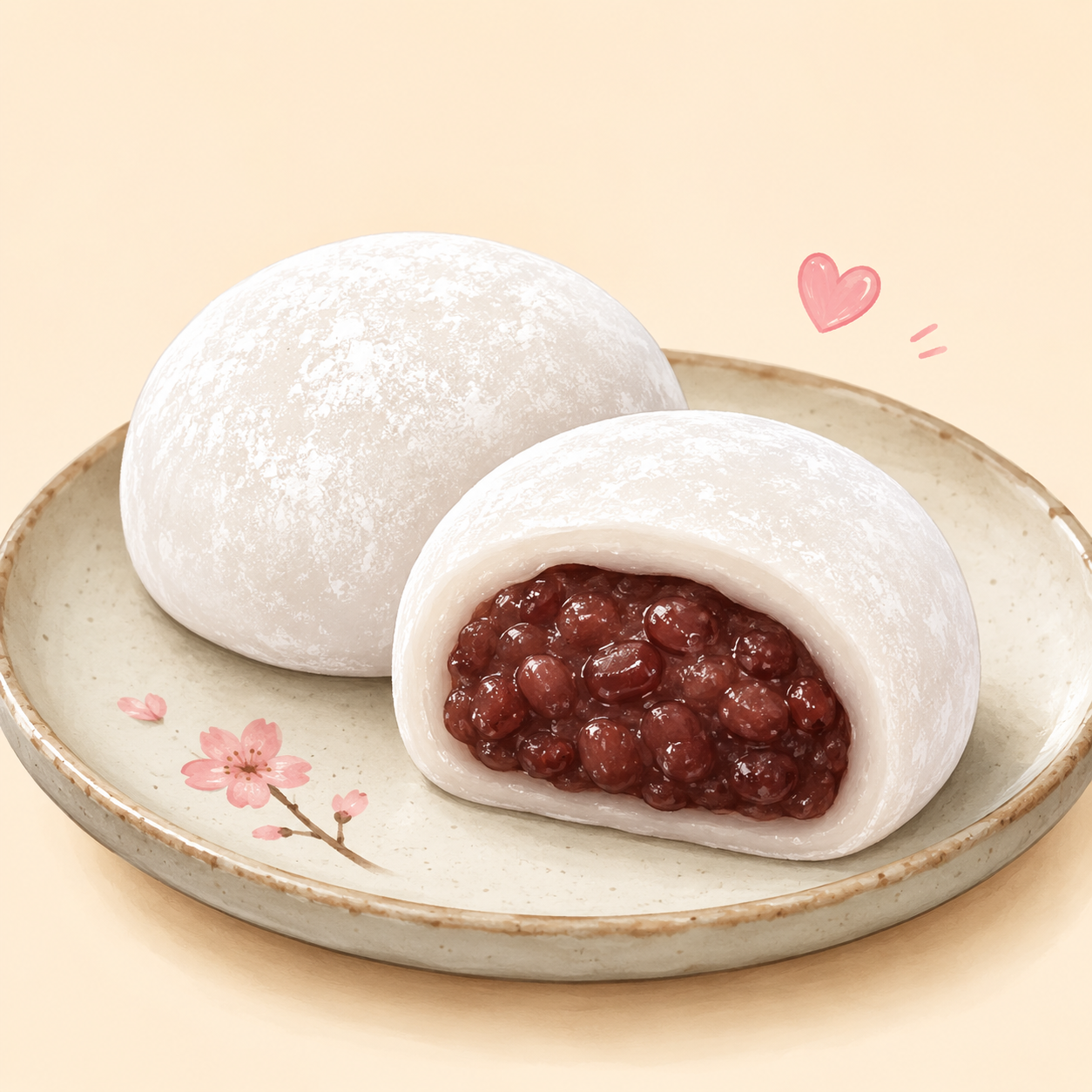 Mochi