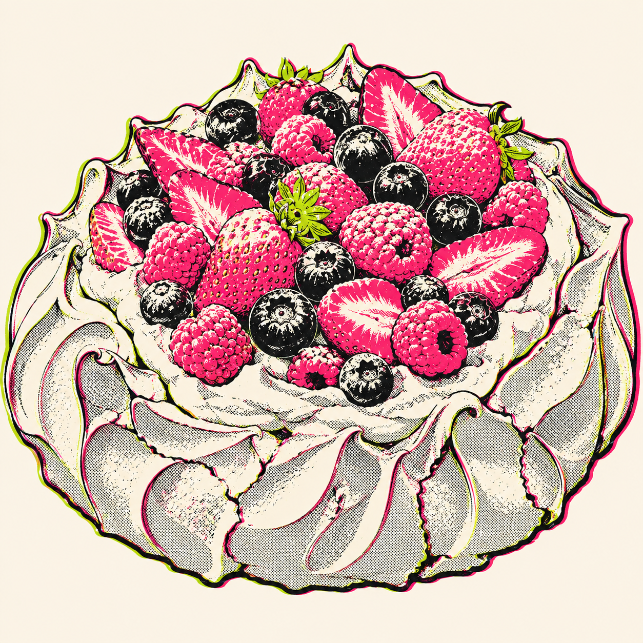 Pavlova