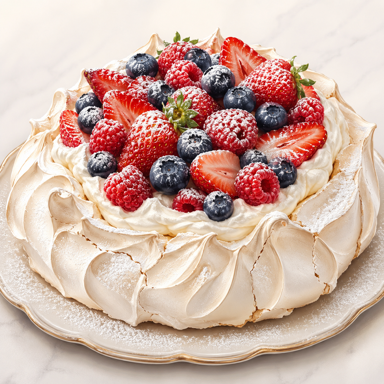 Pavlova