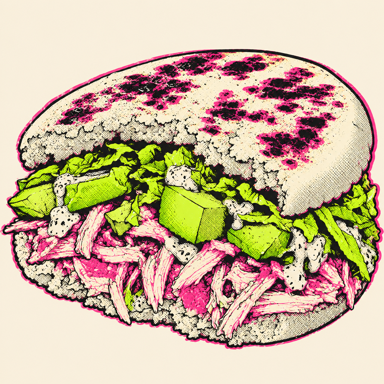 Arepa
