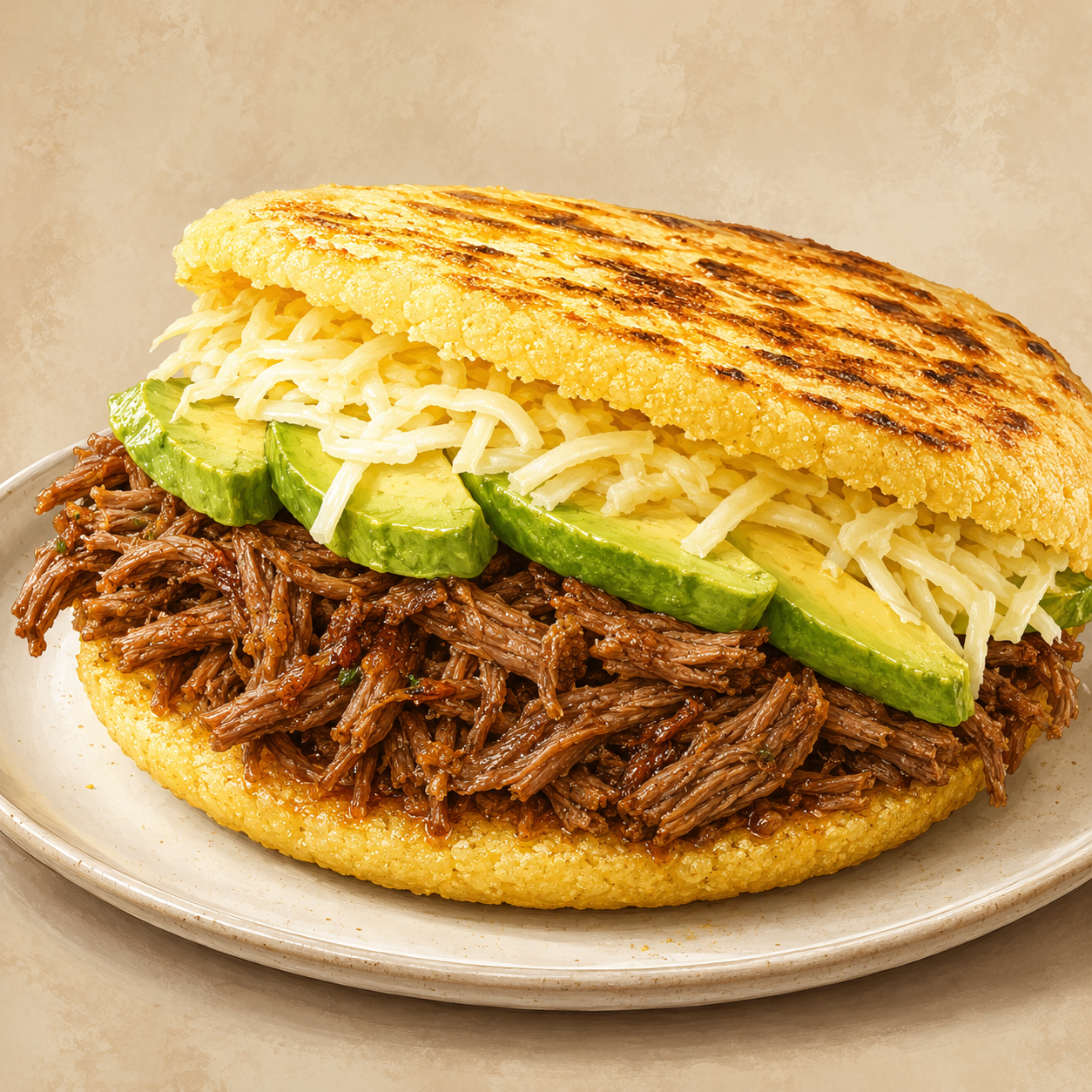 Arepa