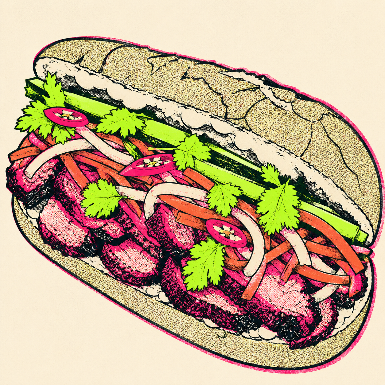 Banh Mi