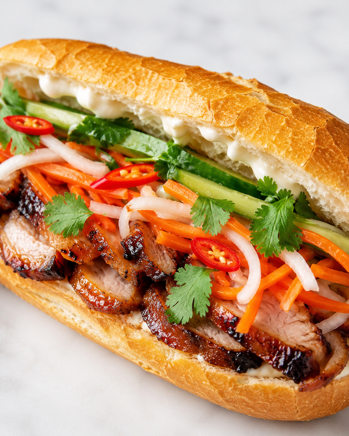 Banh Mi
