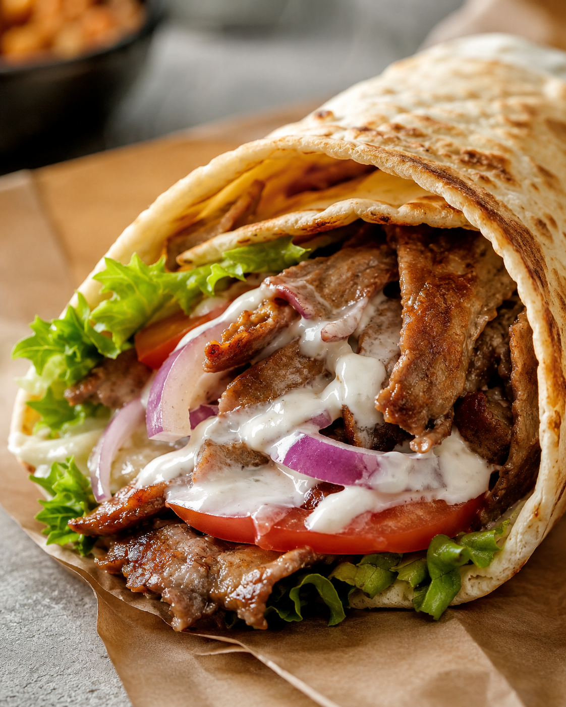 Kebab