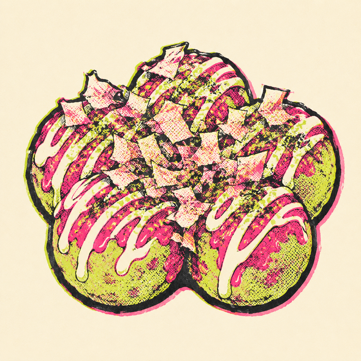 Takoyaki
